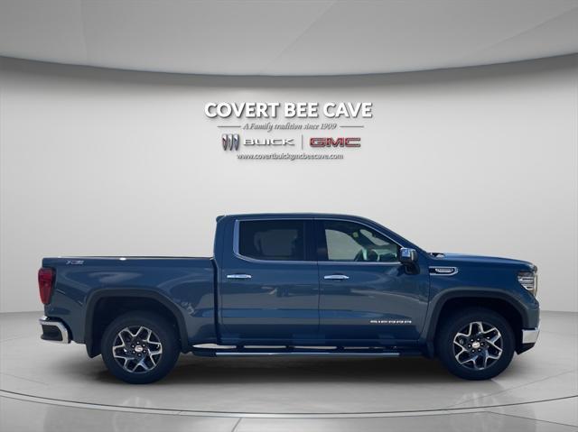 new 2024 GMC Sierra 1500 car, priced at $56,630