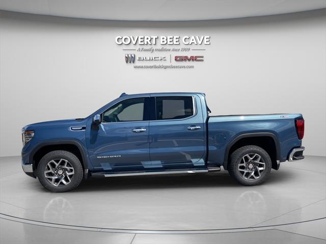 new 2024 GMC Sierra 1500 car, priced at $56,630