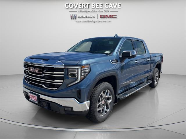 new 2024 GMC Sierra 1500 car, priced at $56,630