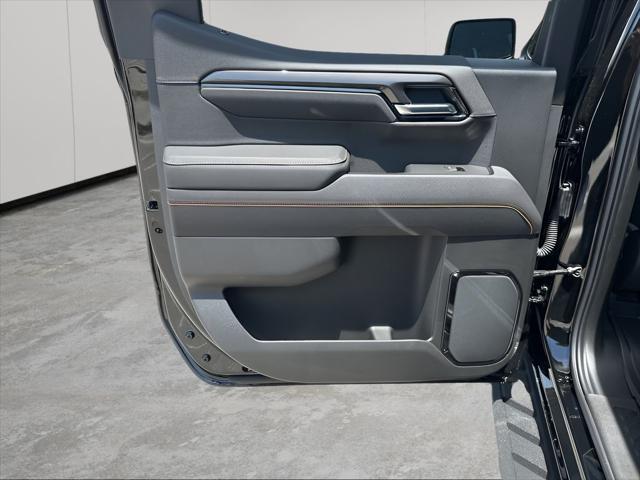 new 2025 GMC Sierra 1500 car, priced at $70,729