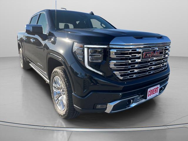 new 2025 GMC Sierra 1500 car, priced at $71,024