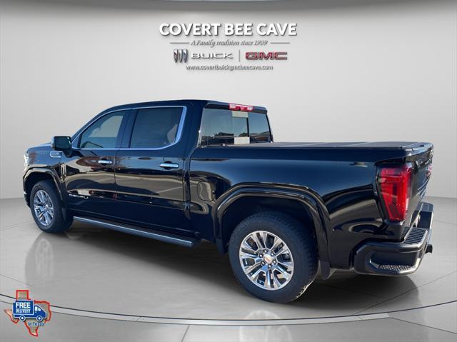 new 2025 GMC Sierra 1500 car, priced at $71,024