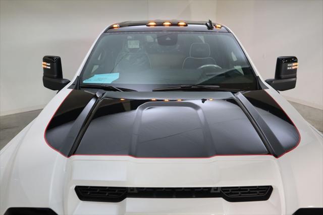 new 2025 GMC Sierra 2500 car, priced at $95,334
