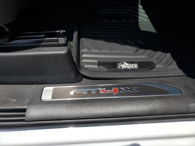 new 2025 GMC Sierra 2500 car, priced at $95,334