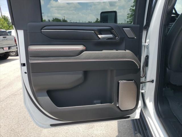 new 2025 GMC Sierra 2500 car, priced at $95,334
