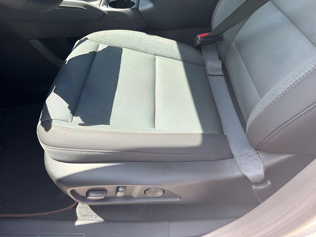 new 2026 GMC Terrain car, priced at $40,185