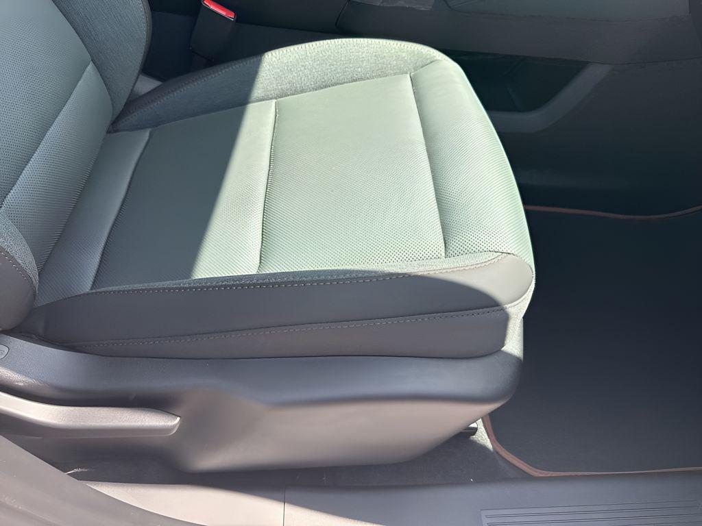 new 2026 GMC Terrain car, priced at $40,185