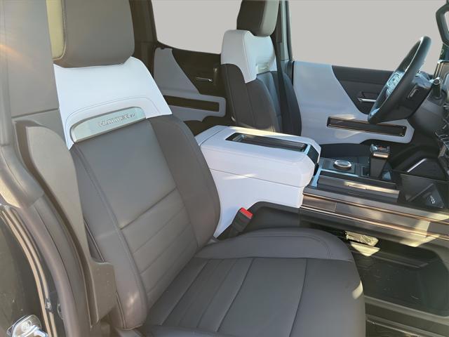 new 2025 GMC HUMMER EV SUV car, priced at $94,820