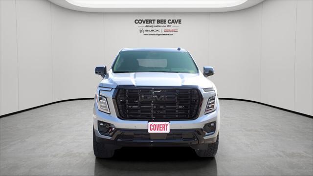 new 2025 GMC Yukon car, priced at $103,254