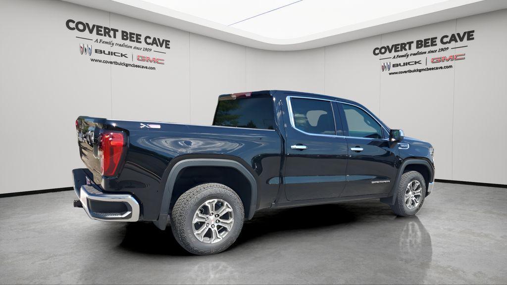 new 2026 GMC Sierra 1500 car, priced at $60,590