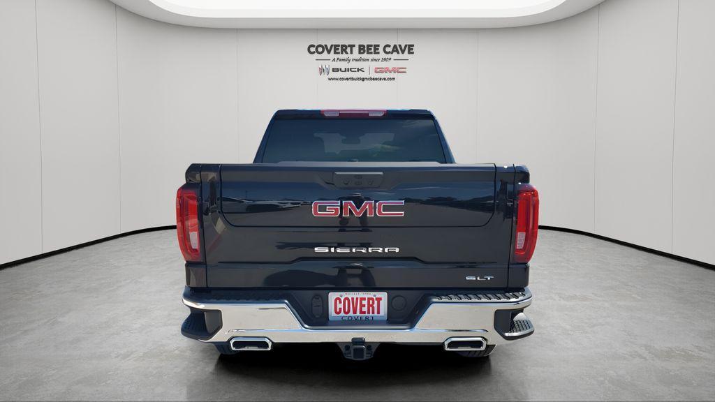 new 2026 GMC Sierra 1500 car, priced at $60,590