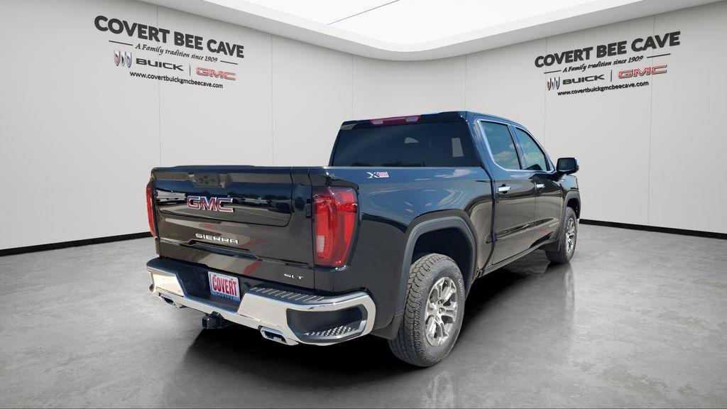 new 2026 GMC Sierra 1500 car, priced at $60,590