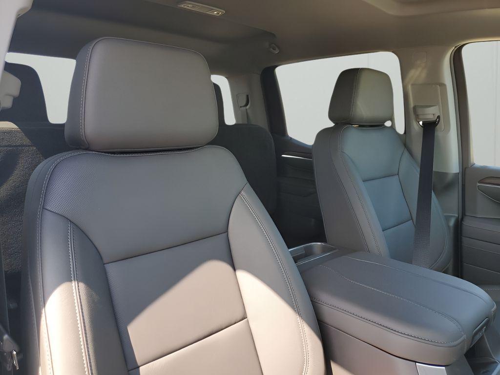 new 2026 GMC Sierra 1500 car, priced at $60,590