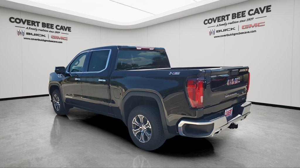 new 2026 GMC Sierra 1500 car, priced at $60,590