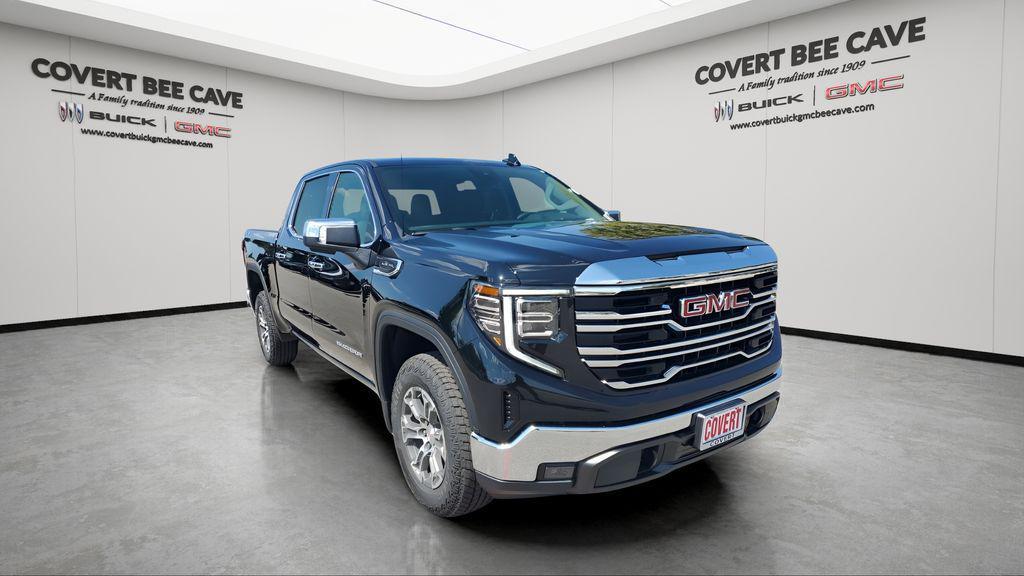 new 2026 GMC Sierra 1500 car, priced at $60,590