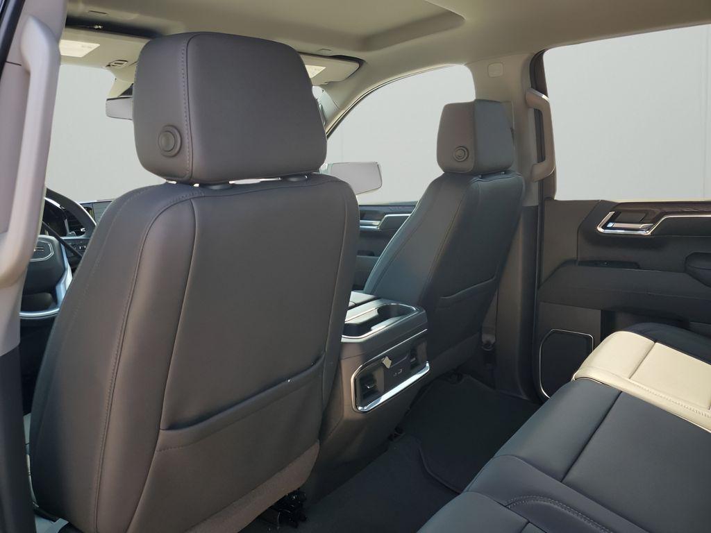 new 2026 GMC Sierra 1500 car, priced at $60,590