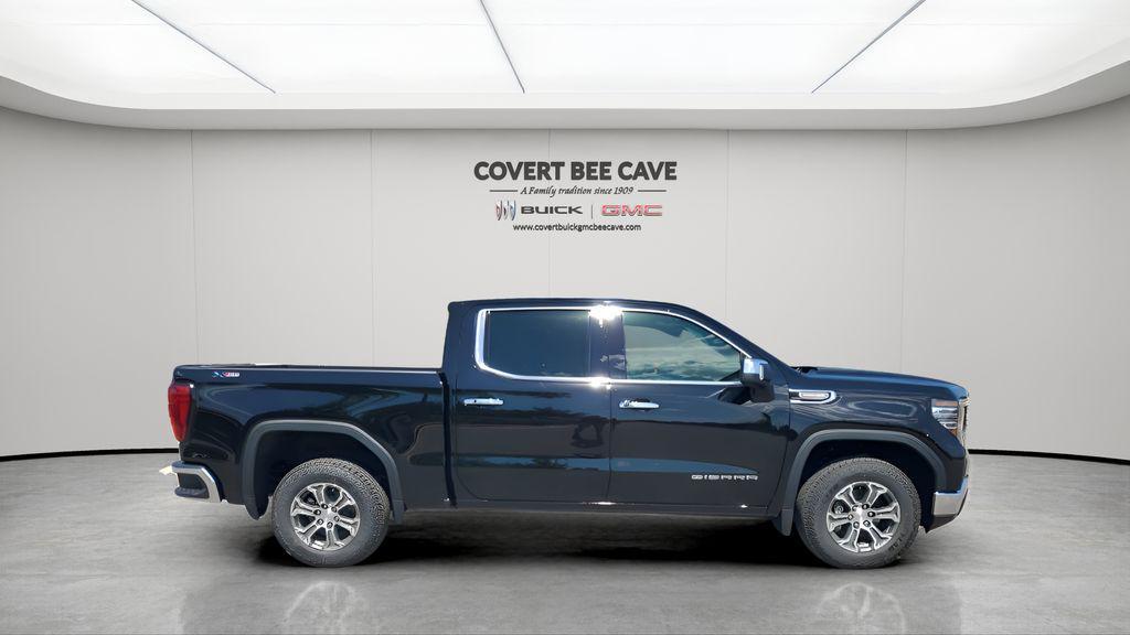 new 2026 GMC Sierra 1500 car, priced at $60,590