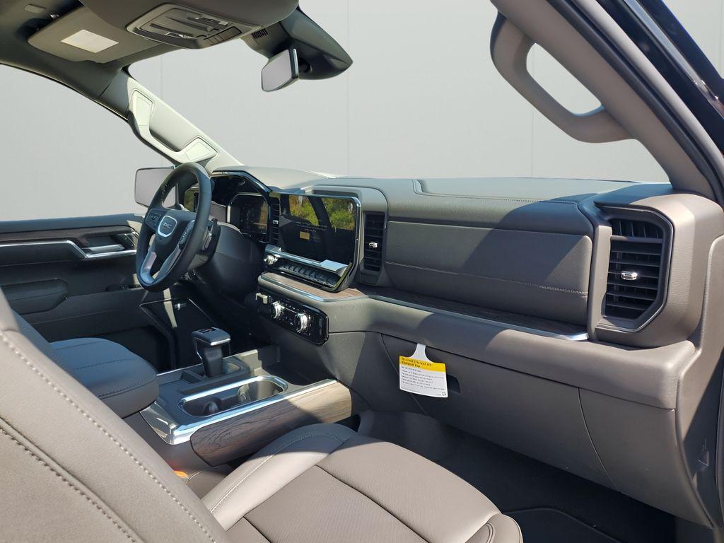 new 2026 GMC Sierra 1500 car, priced at $60,590