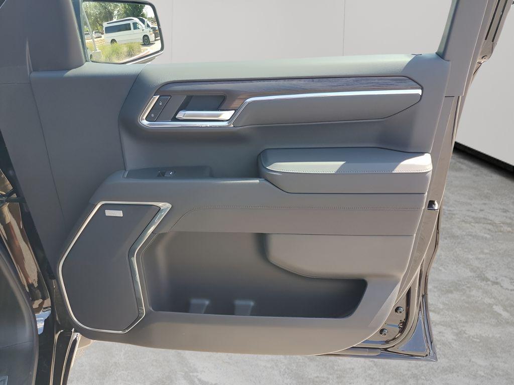 new 2026 GMC Sierra 1500 car, priced at $60,590