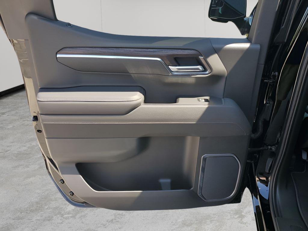 new 2026 GMC Sierra 1500 car, priced at $60,590