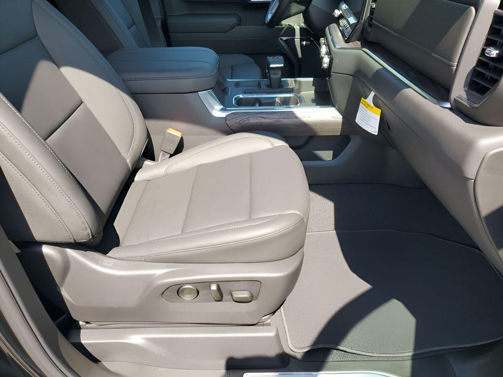new 2026 GMC Sierra 1500 car, priced at $60,590