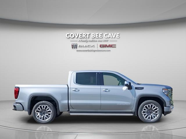 new 2024 GMC Sierra 1500 car, priced at $75,955