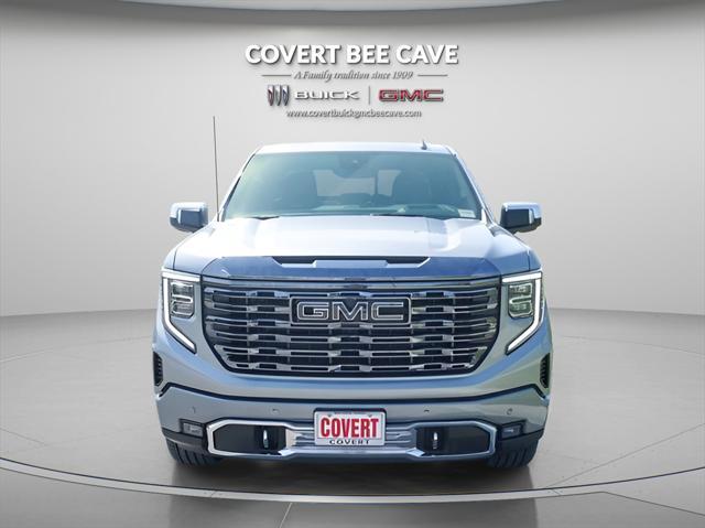 new 2024 GMC Sierra 1500 car, priced at $75,955