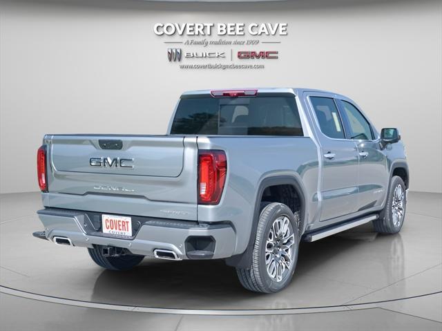 new 2024 GMC Sierra 1500 car, priced at $75,955