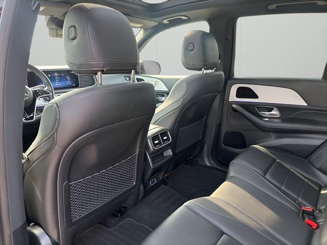 used 2024 Mercedes-Benz GLE 350 car, priced at $54,994