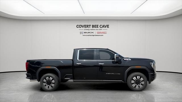 new 2025 GMC Sierra 2500 car, priced at $88,909