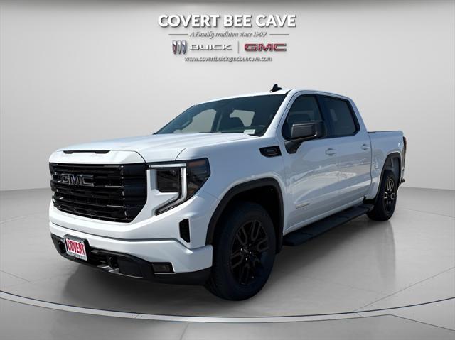 new 2025 GMC Sierra 1500 car, priced at $45,340