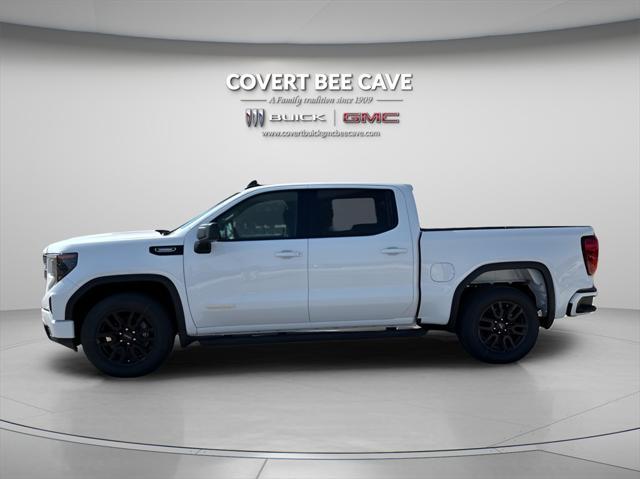 new 2025 GMC Sierra 1500 car, priced at $45,340