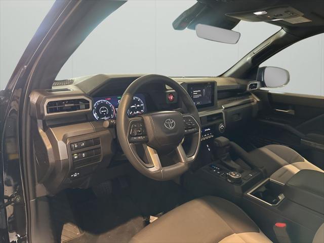 used 2024 Toyota Tacoma car, priced at $42,997