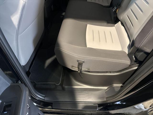 used 2024 Toyota Tacoma car, priced at $42,997