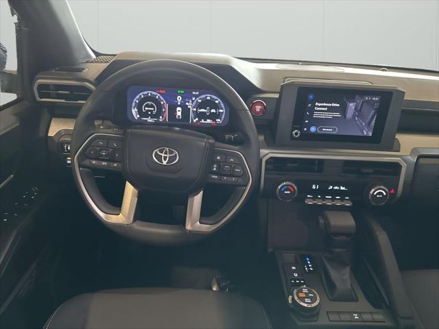 used 2024 Toyota Tacoma car, priced at $42,997