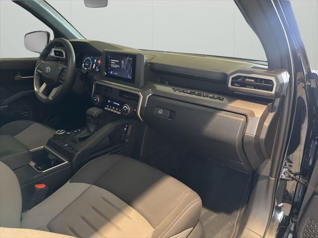 used 2024 Toyota Tacoma car, priced at $42,997