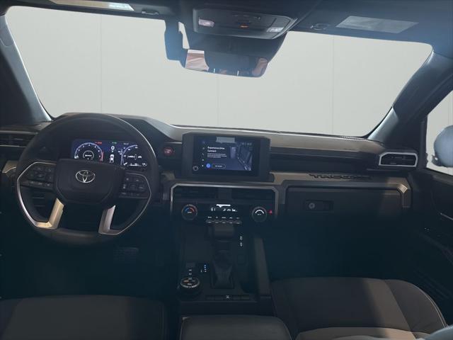 used 2024 Toyota Tacoma car, priced at $42,997