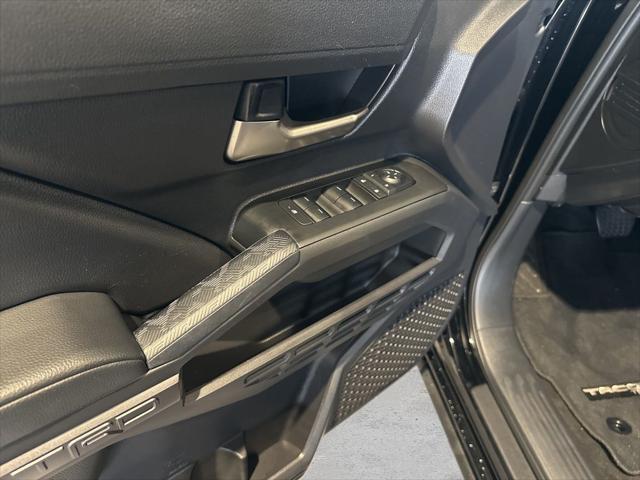 used 2024 Toyota Tacoma car, priced at $42,997