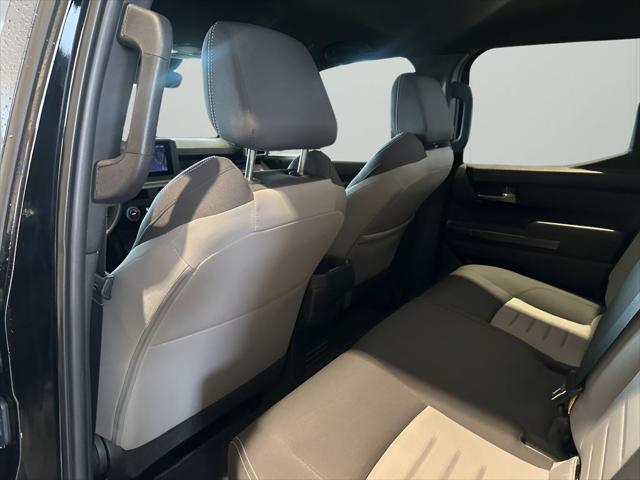 used 2024 Toyota Tacoma car, priced at $42,997