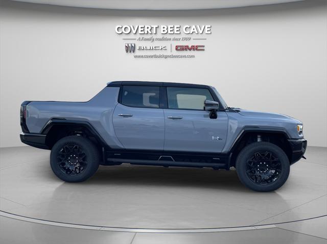 new 2025 GMC HUMMER EV car, priced at $94,470