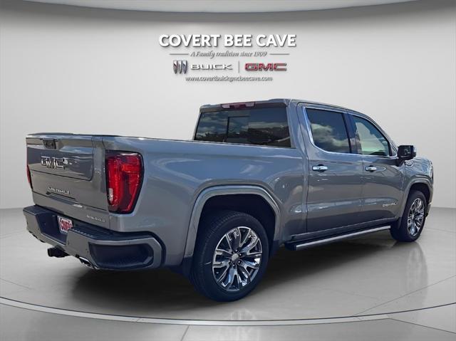 new 2024 GMC Sierra 1500 car, priced at $66,105