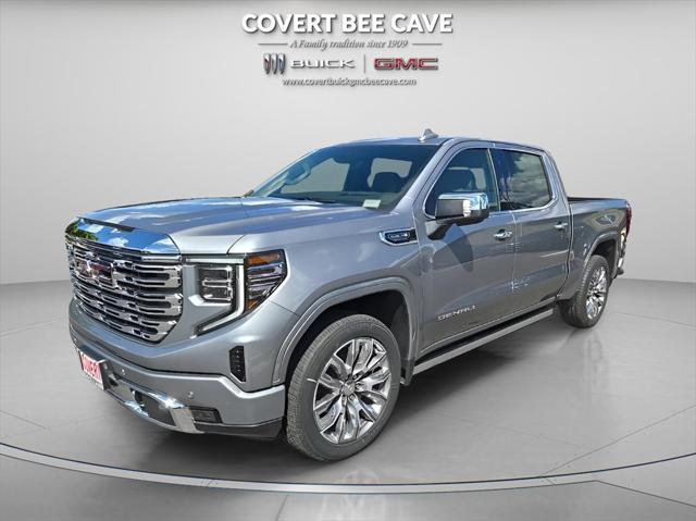 new 2024 GMC Sierra 1500 car, priced at $66,105