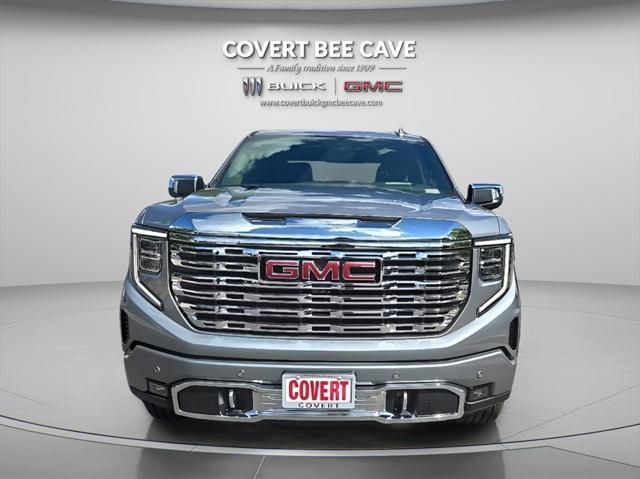 new 2024 GMC Sierra 1500 car, priced at $66,105