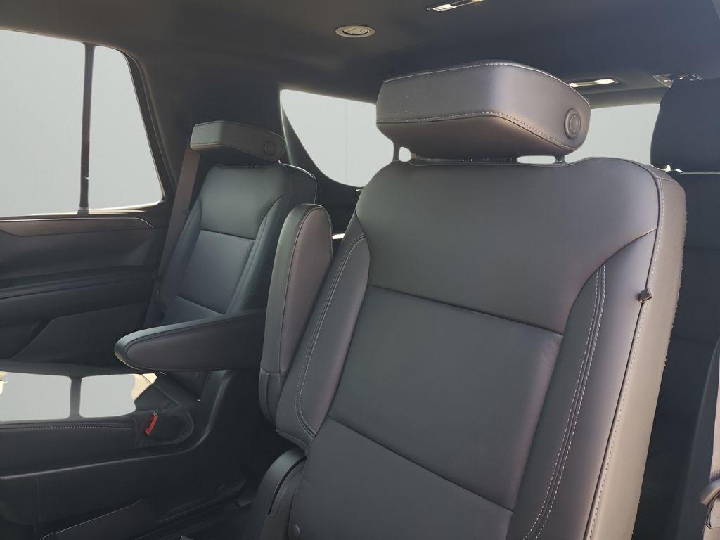 used 2021 Chevrolet Tahoe car, priced at $48,195