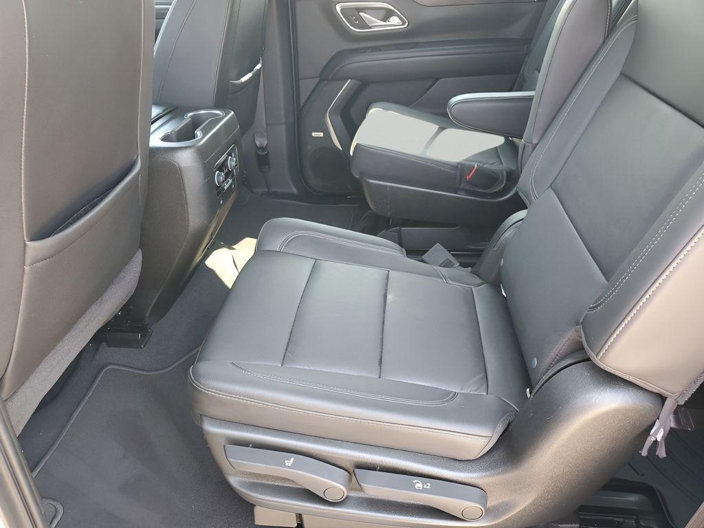 used 2021 Chevrolet Tahoe car, priced at $48,195