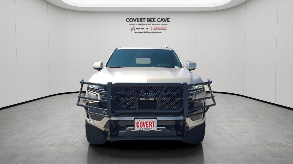 used 2021 Chevrolet Tahoe car, priced at $48,195