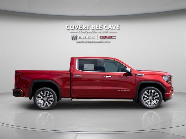 new 2024 GMC Sierra 1500 car, priced at $65,050