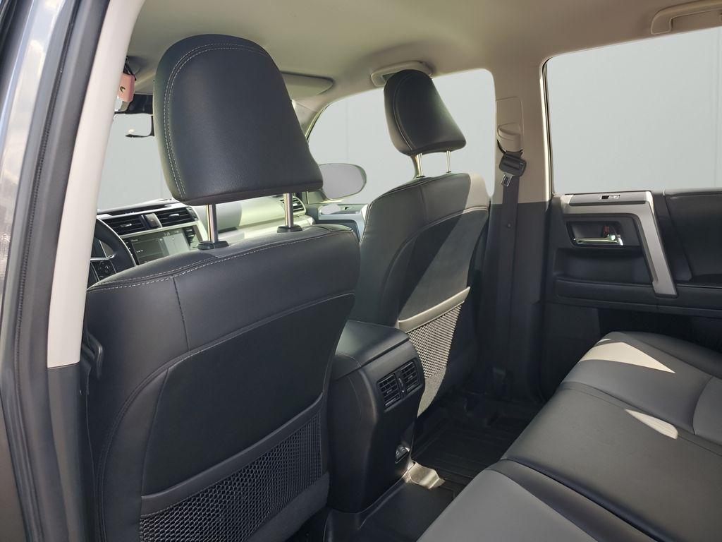 used 2020 Toyota 4Runner car, priced at $36,116