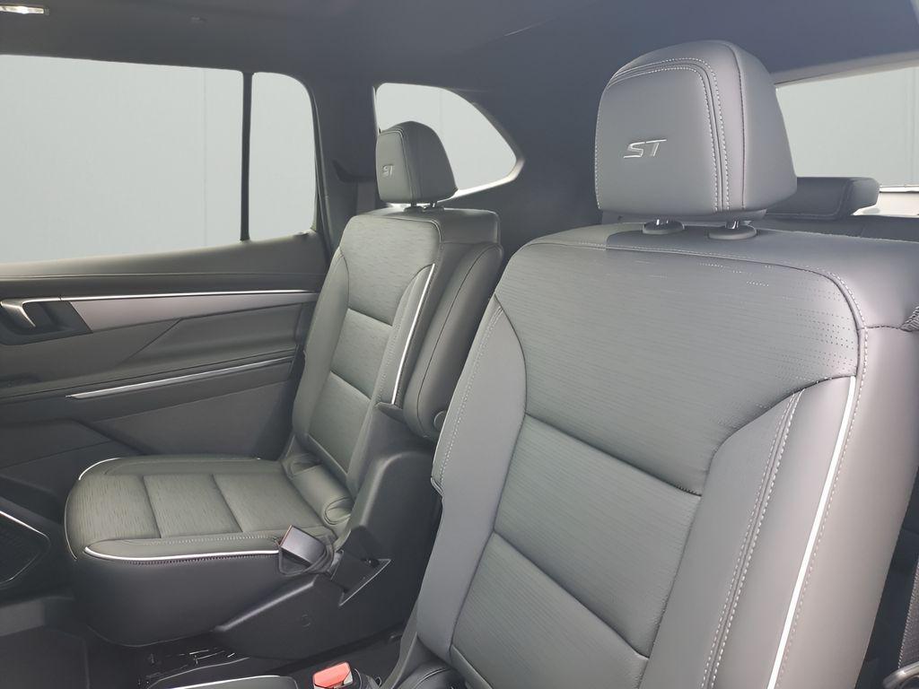 new 2026 Buick Enclave car, priced at $56,104