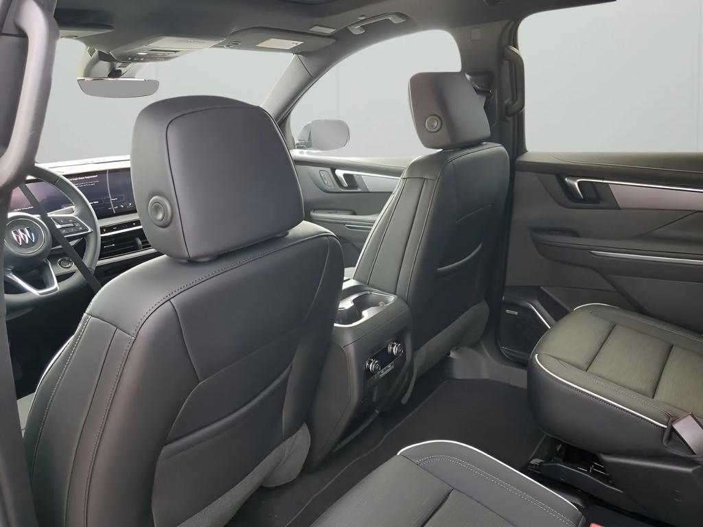 new 2026 Buick Enclave car, priced at $56,104
